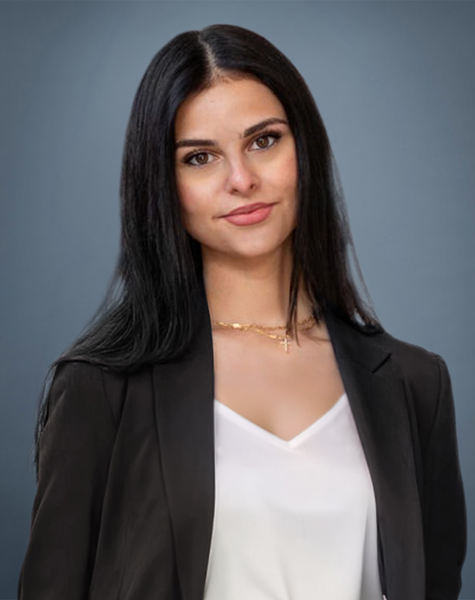 Caitlyn Kabrin Photo